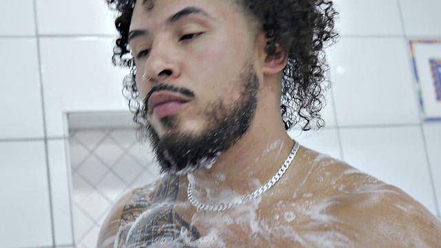 Maybe He Was Made For This