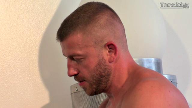 Extra Firm: Scene 2: Hunter Marx & Mike Tanner