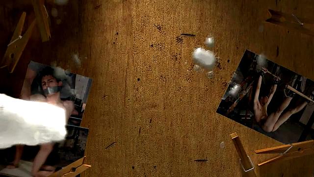 Mackenzie & the Glory Hole - Featuring MacKenzie Walker