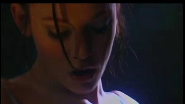 Bizarre Submissive Justine Jolie