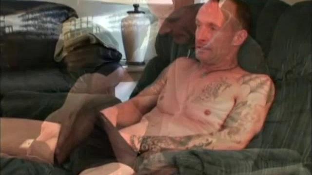 A familiar face, this young man is another casualty of the disastrous economy we are in at the moment. Tim is 41 years old, 6 foot and 165 pounds. He makes his living doing odd jobs and whatever he can.