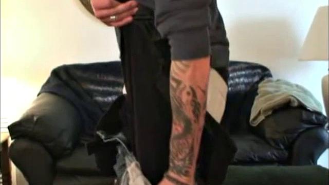 A familiar face, this young man is another casualty of the disastrous economy we are in at the moment. Tim is 41 years old, 6 foot and 165 pounds. He makes his living doing odd jobs and whatever he can.