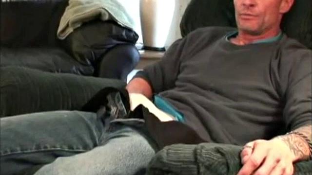 A familiar face, this young man is another casualty of the disastrous economy we are in at the moment. Tim is 41 years old, 6 foot and 165 pounds. He makes his living doing odd jobs and whatever he can.