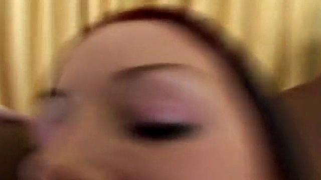 POV teen gets fucked