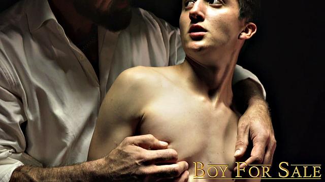 THE BOY JACK Chapter 1 - Grooming