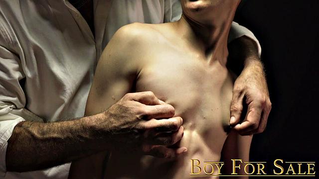 THE BOY JACK Chapter 1 - Grooming