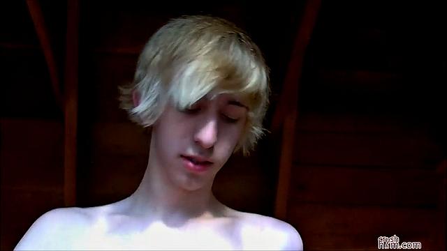 Erik Tribold and Trace Van De Kamp Give the Ultimate Birthday Spanking!