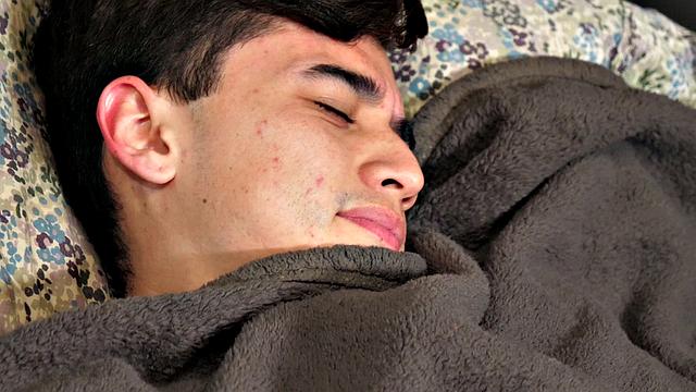 Anal within the family