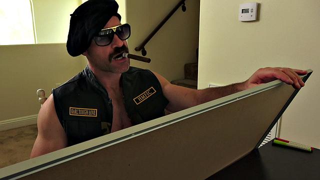 Sailor Luna - Vag Art