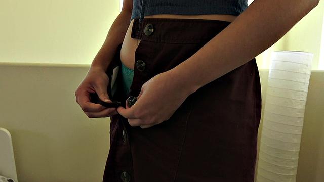 Sailor Luna - Vag Art