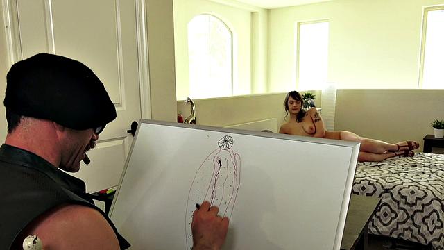 Sailor Luna - Vag Art