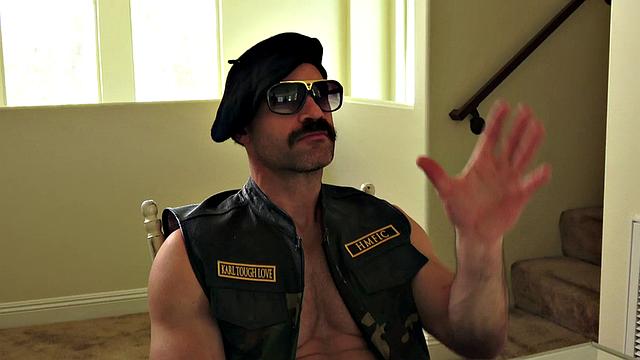 Sailor Luna - Vag Art