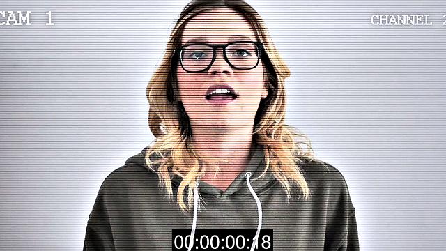 Foster Daughter Learns Stealing Is Wrong