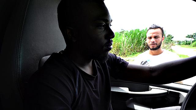 Helpless Boys - Javier Cruz - Hogtied