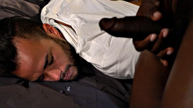 Helpless Boys - Javier Cruz - Hogtied