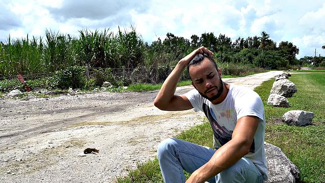 Helpless Boys - Javier Cruz - Hogtied