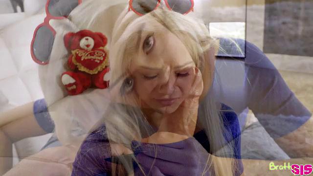 Valentine Love - S4:E4