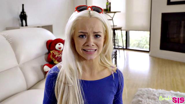 Valentine Love - S4:E4