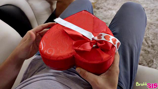 Valentine Love - S4:E4