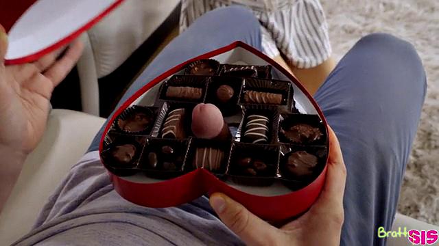 Valentine Love - S4:E4