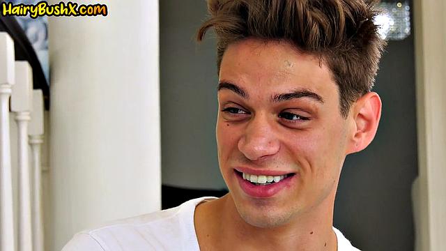 Horny MILF gets pussy destroyed