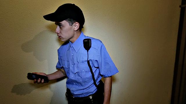 Naughty Nubile Ninja