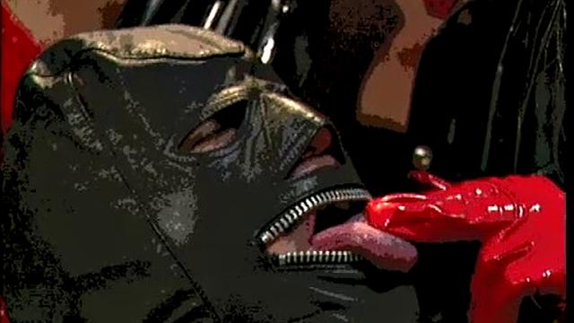 Divas of Domination 2