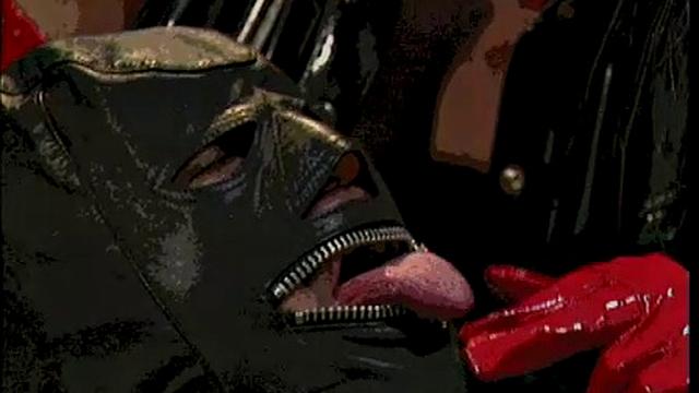 Divas of Domination 2