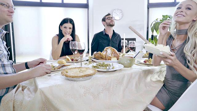 November 2020 Flavor Of The Month - S1:E3