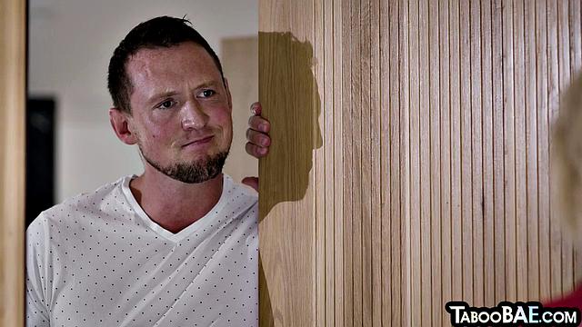 Anal-loving sluts hard fucked in a threesome