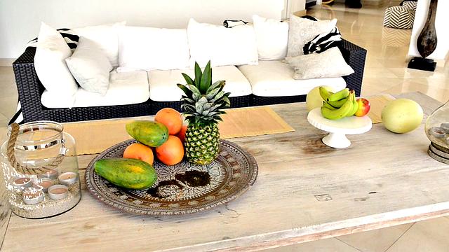 Savana's Juicy Melons