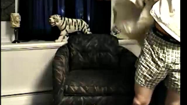 Getting Off with Paulie