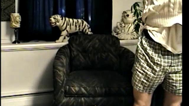 Getting Off with Paulie