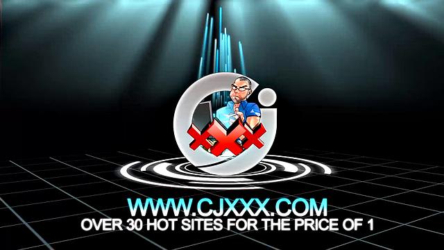 Amateur Hayden Stroking Dildo