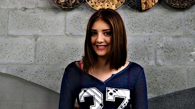 Beautiful Blaire Wants Big Dick