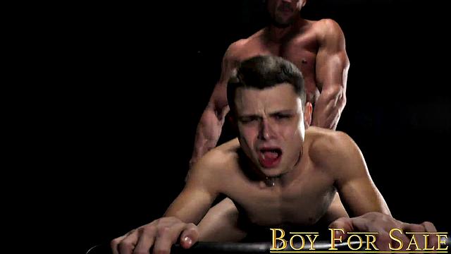 THE BOY AUSTIN Chapter 11 - Prize