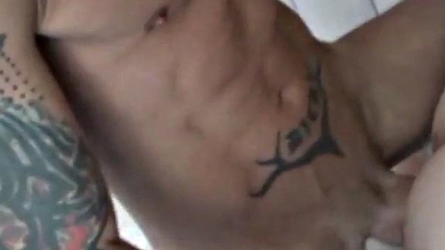 German amateurs enjoy deep anal with facial absurd