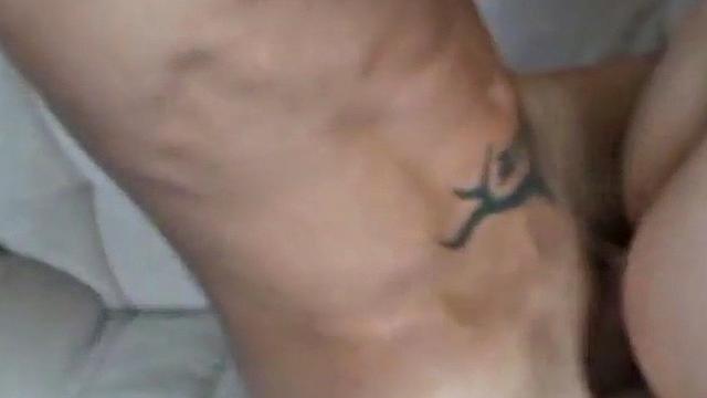 German amateurs enjoy deep anal with facial absurd