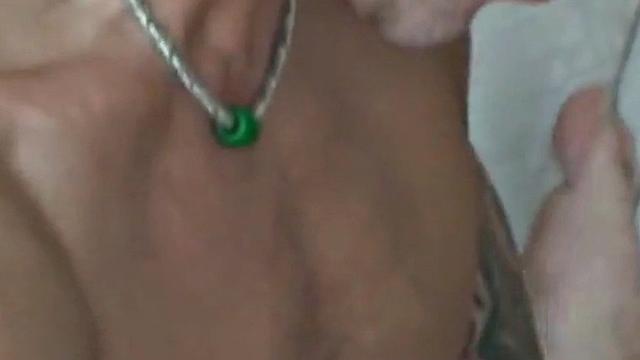 German amateurs enjoy deep anal with facial absurd