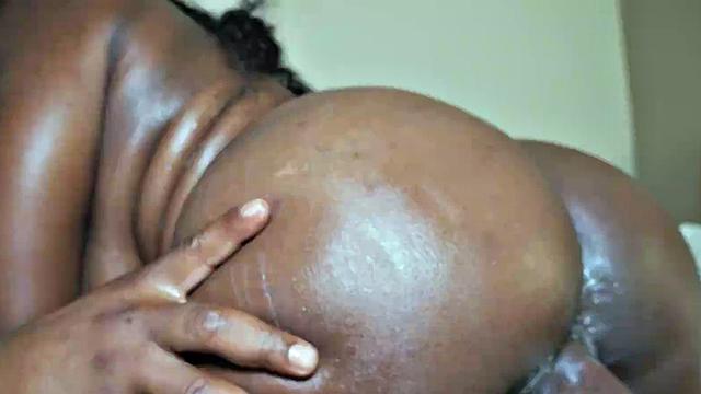 lucky head doctor loves riding her phat ass on devin drills bbc