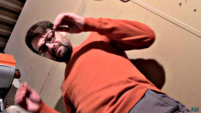 Handsome Mickey Cuts Loose - Mickey Waters