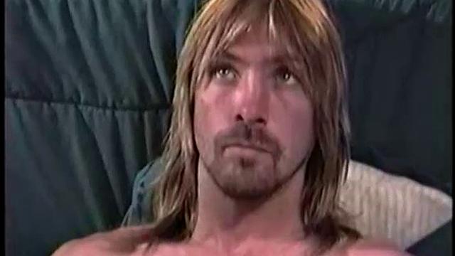 This adorable little street urchin has two things going for him: his boyish face and huge cock. Wayne is a nice young guy that's still stuck in Coolville, but willing to try just about anything. He doesn't stay in one place for very long!