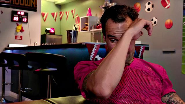 Watch A Tattooed Couple Fulfill Their Wildest Family fantasies