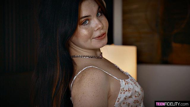 the Valentine Session