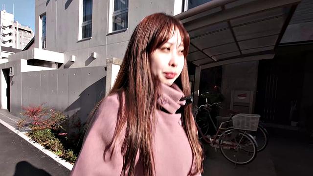 Young Vixen Suzuna Shiraishi Wants To Be Fucked