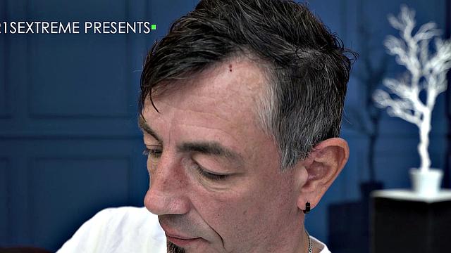 21 SEXTREME - Sexy Shelley Bliss Gets Her Wet Pussy Fucked By Old Teacher