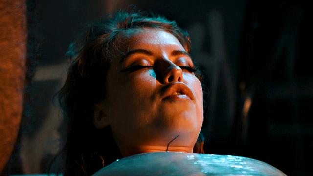 Praying Mantis Vol 1 E2