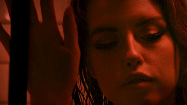 Praying Mantis Vol 1 E2