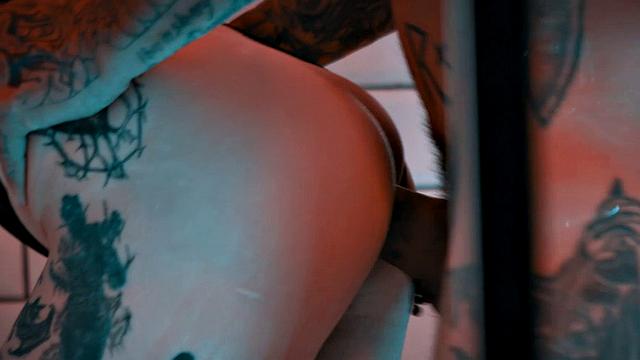 Praying Mantis Vol 1 E2