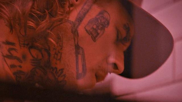 Praying Mantis Vol 1 E2